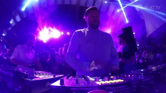 Solomun - Live dj set @ Destino Ibiza (Part 2)