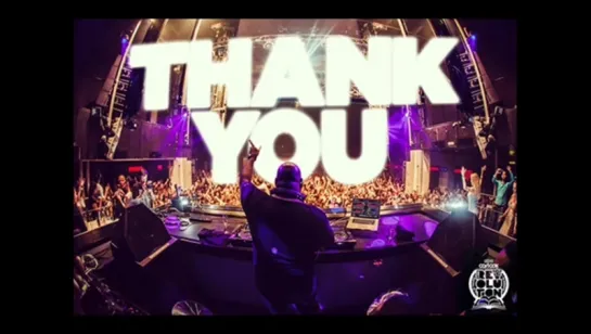 Carl Cox - Music is Revolution, Closing Party Live From Space @Ibiza