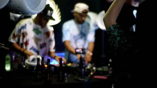 Amine Edge & Dance - ghouse dj set @ Mixmags Lab