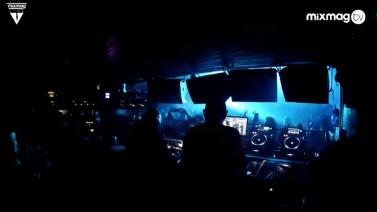 Carl Cox - Mixmag Live @ Fabric London