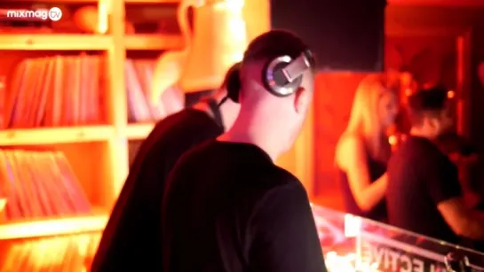 GORGON CITY DJ set in The Lab Miami