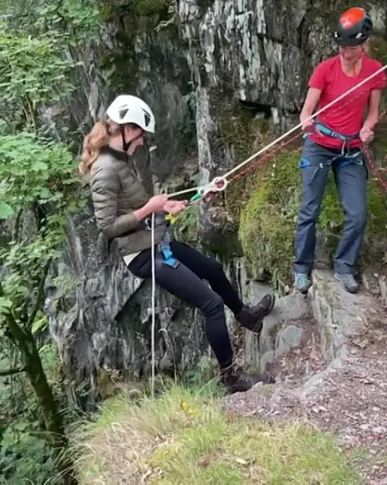 RAF Air Cadets’ Windermere Training Centre