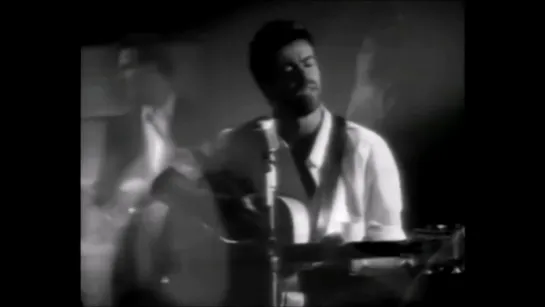 George Michael - Kissing A Fool