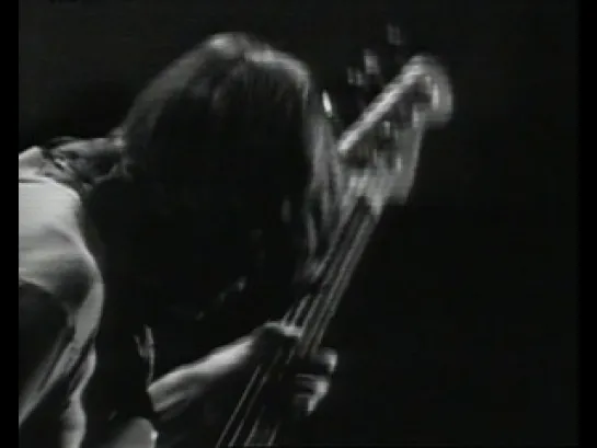 Pink Floyd - Careful with That Axe Eugene (Internationales Essener Pop & Blues Festival, 1969)