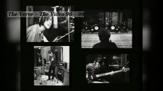 The Verve Documentary