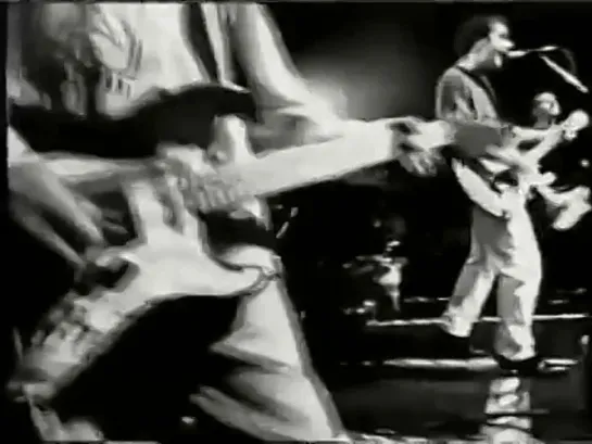 Catherine Wheel - Texture (live at the Marquee, 1991)