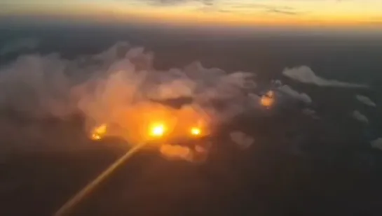 ️ Assaut sur Ugledar : L'armée russe est déjà dans la ville !