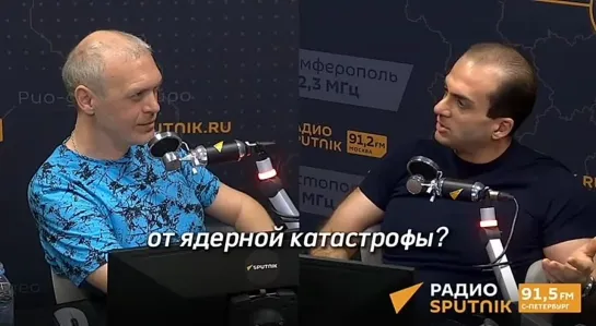 Кто из западных лидеров может спасти мир от ядерной войны?