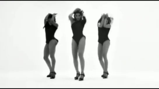 Beyoncé - Single Ladies (Put a Ring on It)