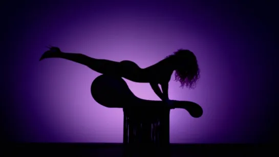 Beyoncé - Partition (Explicit Video)