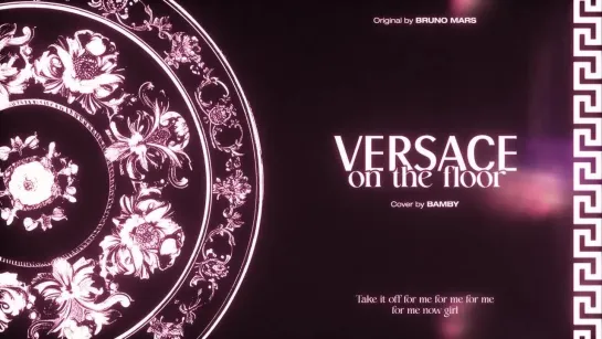 Y2mate.mx-[From. PLAVE] 밤비 - Versace On The Floor (원곡 _ Bruno Mars)-(1080p).mp4