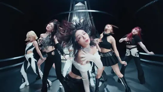 Video by #deerzone | Russian K-pop chart