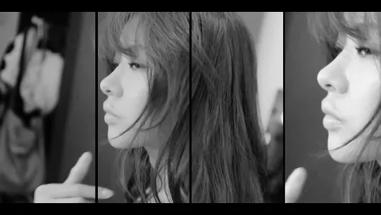 Kim Greem - "Just the two of us" MV