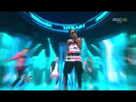 N-Train - I`ll forget you (Music Core 12014)