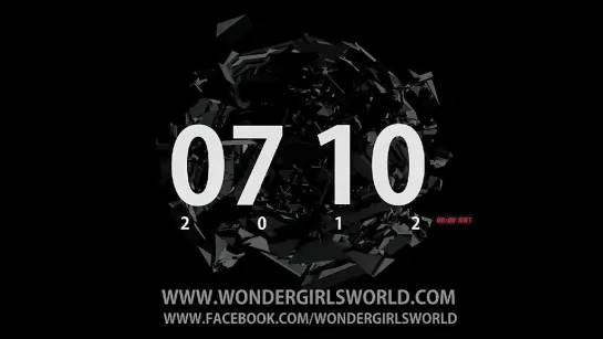 Wonder Girls - Like Money (Teaser #2)