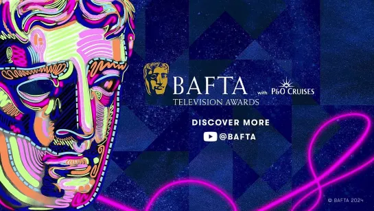 Jasmine Jobson wins the Supporting Actress BAFTA for Top Boy BAFTA TV Awards