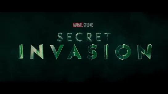 Marvel Studios’ Secret Invasion _ Official Trailer _ Disney