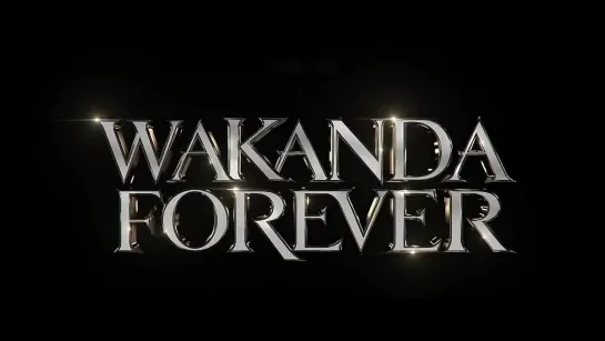 Marvel Studios’ Black Panther_ Wakanda Forever _ Official Teaser