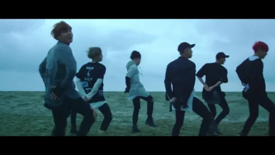 방탄소년단 Save ME MV