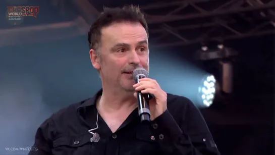 Blind Guardian - Graspop Metal Meeting 2024 - Full Show HD