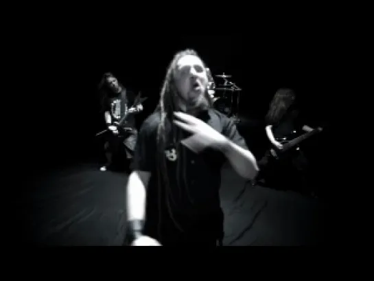 DECAPITATED - Homo Sum (OFFICIAL VIDEO)