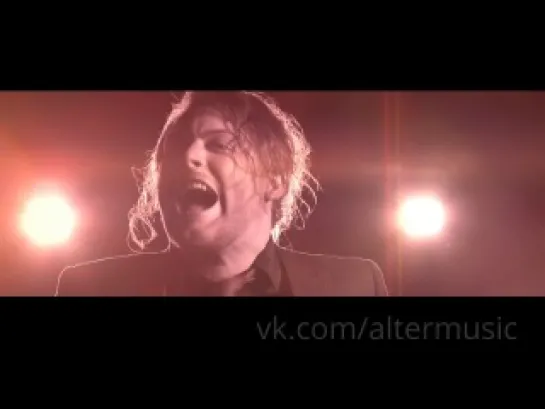 Asking Alexandria - The Death of Me (OFFICIAL MUSIC VIDEO)