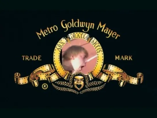 Metro Goldwyne Mayer- Русская версия