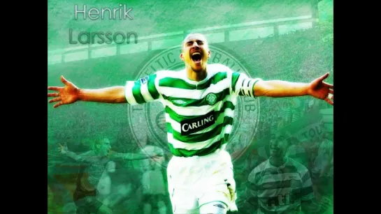 Henrik Larsson