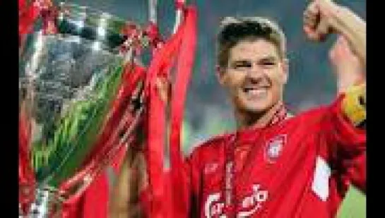 Steven Gerrard Best Goals  Liverpool 1997-2011