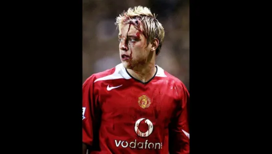 Alan Smith - The True Devil