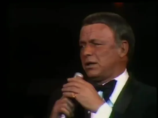 Frank Sinatra ”My Way” (Live At The Royal Festival Hall, London 1970,  2019 Edit)