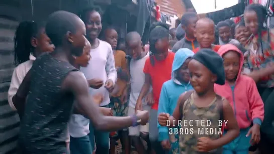 Masaka Kids Africana is Uganda ”Mood - Prince Mr.Masaka” (Dance Video) [Official Video] 2021