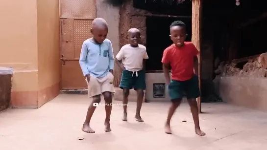 Masaka Kids Africana is Uganda ”Africana Dancing To Jerusalema By Master KG” Feat Nomcebo  Burna Boy (Dance Video) 2021