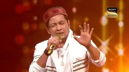 Indian Music Songs Abhi Mujh Mein Kahin Singer ”Teri Mitti” Superstar Indias The Best Voice Iconic Winners NEW-Indian Idol 2023