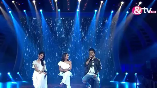 Indian Music Songs Superstar Neha Kakkar  Sonu Kakkar  Tony Kakkar ”Mile Ho Tum Humko” Kakkars Singers Indian Music Live