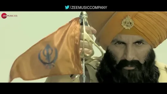 Indian Music ”Teri Mitti”- Lyrical  Kesari  Akshay Kumar  Parineeti Chopra Arko B Praak Manoj Muntashir Indian