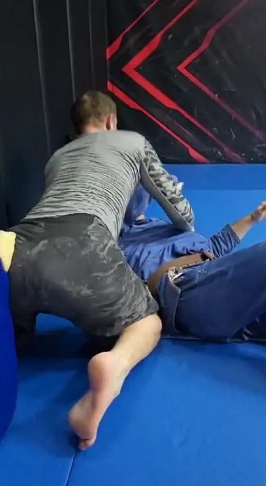 Video by Bjj Freaks