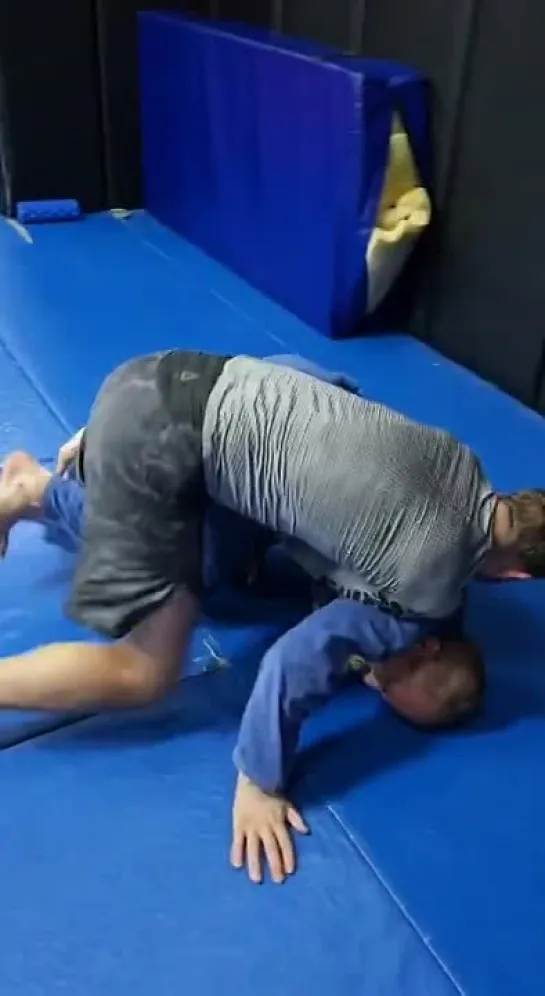 Video by Bjj Freaks