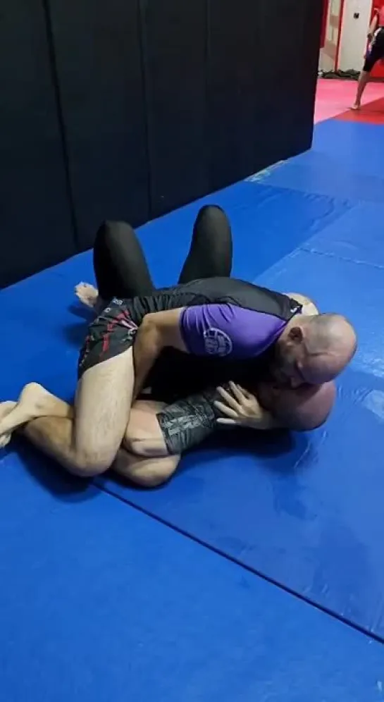 Video by Bjj Freaks