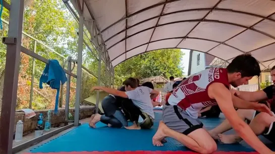 Video by Bjj Freaks