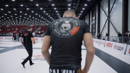 Video by Bjj Freaks