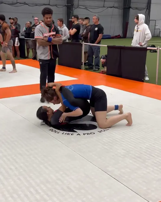 Video by Bjj Freaks