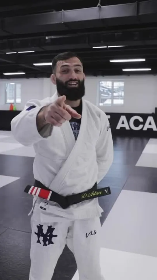 Video by Bjj Freaks