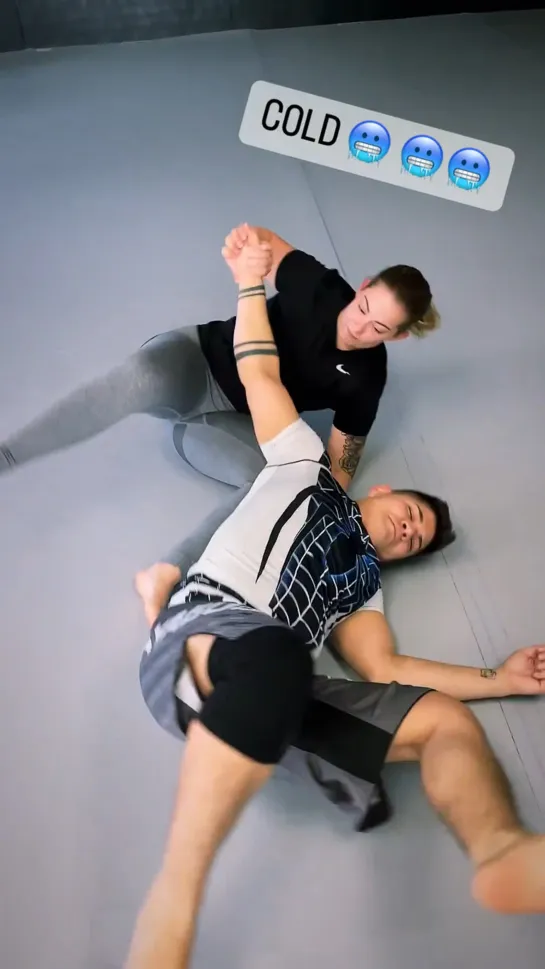 Video by Bjj Freaks