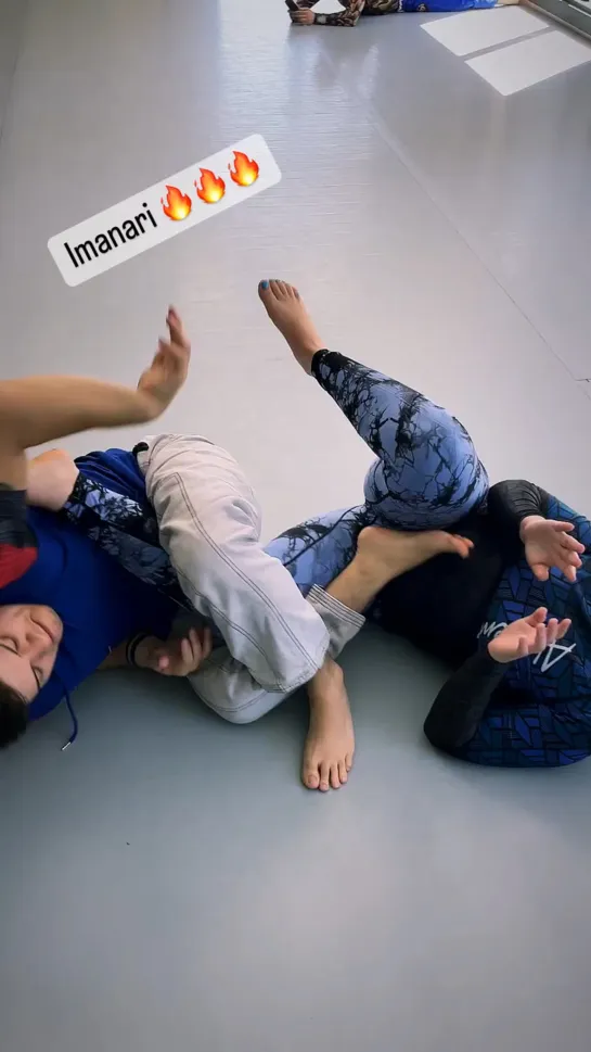 Video by Bjj Freaks