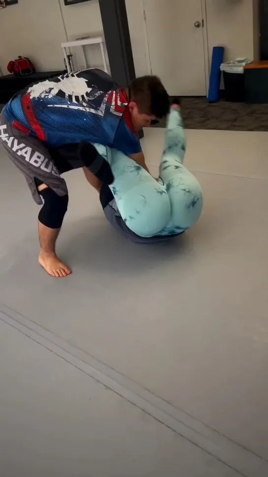 Video by Bjj Freaks