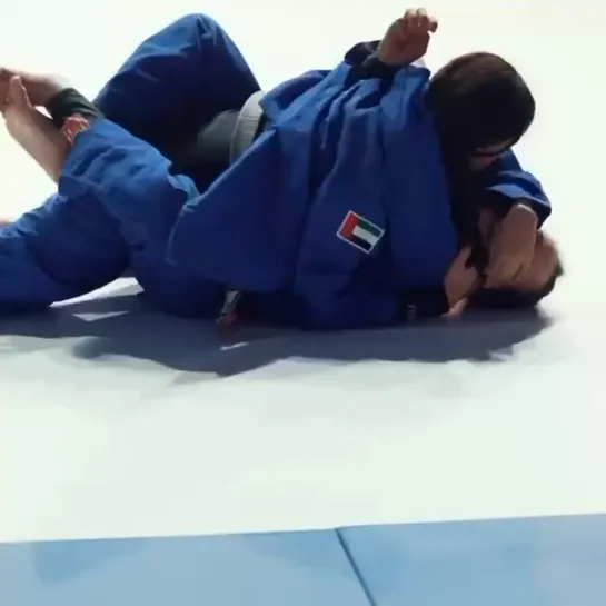 Video by Bjj Freaks