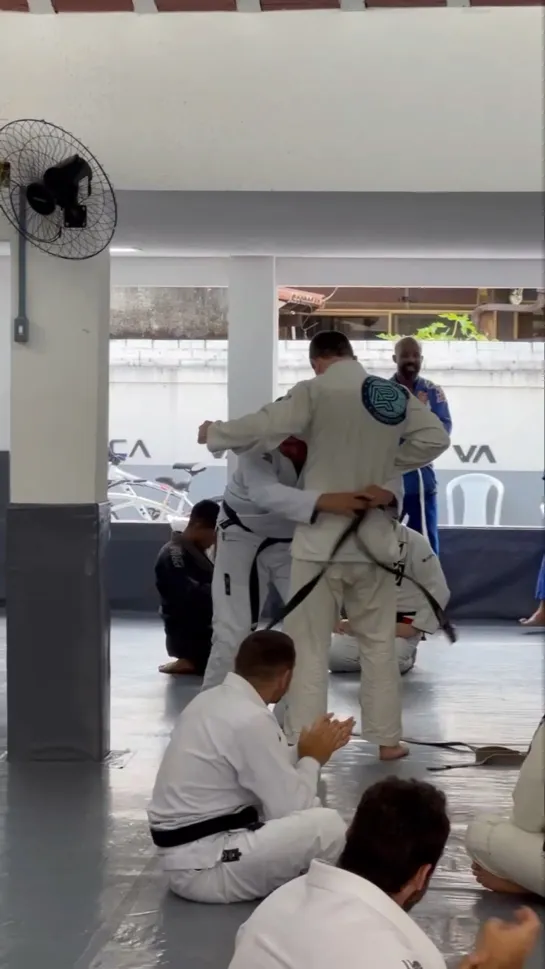 Video by Bjj Freaks