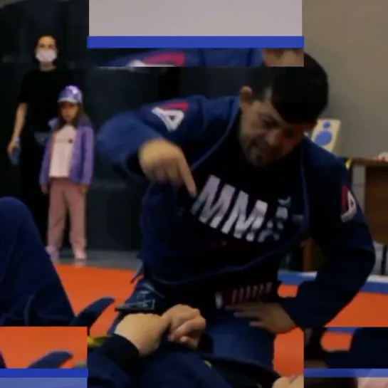 Video by Bjj Freaks