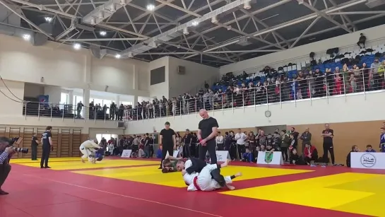 Video by Bjj Freaks